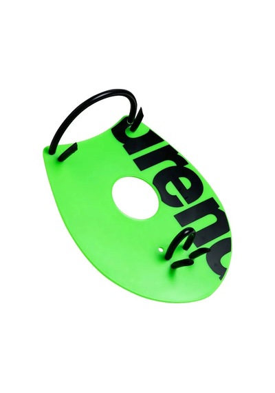 Elite Hand Paddle 2 Unisex Çok Renkli Yüzücü El Paleti 004409110