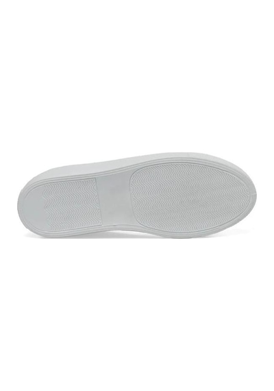 Kinetix Kınetıx Poro 4pr Beyaz Kadın Sneaker 001