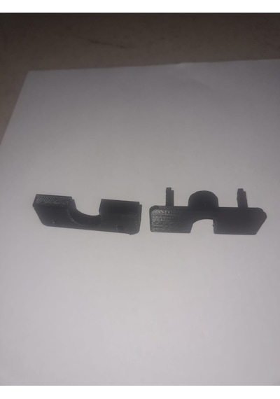 Nissan Micra Bagaj Kartonu Pandizot Tutucu Klipsleri