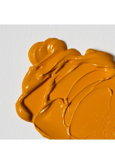 Winsor&newton Winton Yağlı Boya, 37ml, Cadmium Yellow Hue 109 9