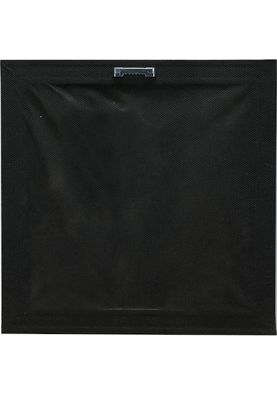 E38 El İşçiliği Şikaf Renkli Halkar Tezhip Tablo 25 X 25 Cm - 6038
