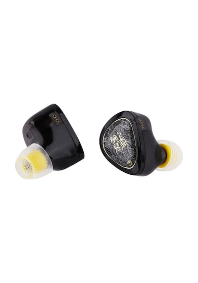 Tangzu Wan'er S.g 2 Kablolu Kulak İçi Kulaklık 3.5mm Mikrofonlu Sip117