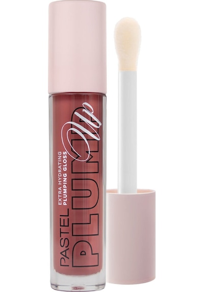 Pastel Plump Up Extra Hydrating Plumping Gloss 212