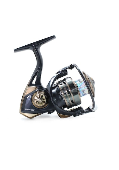 Captain Viper 1000 Lrf Makinesi 7+1 Bb Standart