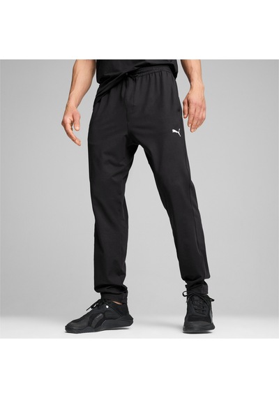 Puma Cloudspun Erkek Eşofman Altı 525717 01 Siyah
