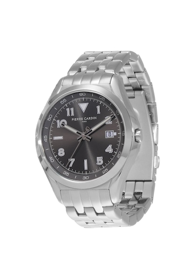 Pierre Cardin Cf.1018.ms.3 Kol Saati Metalik