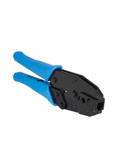 Cat7 Sıkma Pensesi Rj45 Çakma Pensesi Cat6 Cat5
