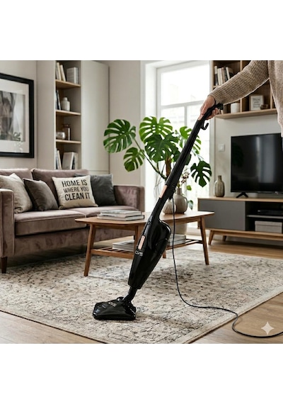 Cvs Dn 4732 Wanda Plus 17kpa Pratik Dik Süpürge