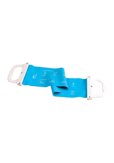 Tryon Göğüs Yayı Latex GY-3608
