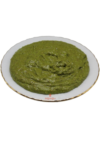 Dağcıoğlu Antep Fıstık Ezmesi Kavanoz 200 G