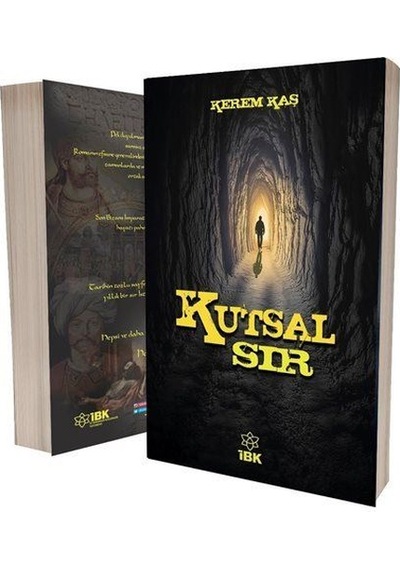 Kutsal Sır - Kerem Kaş - İBK