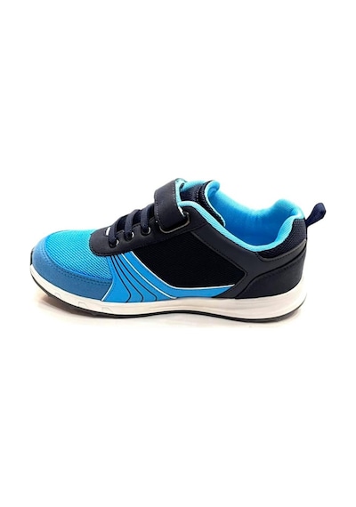 Jump 15668 B Turquaz Lacivert Çocuk Günlük Spor Ayakkabı