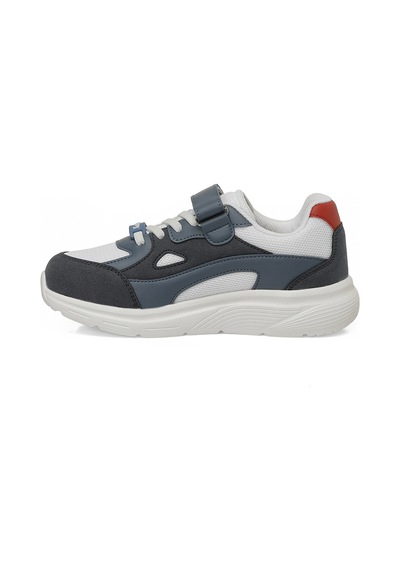 Polaris Juwsa.f6fx Lacivert Erkek Çocuk Sneaker 000000000102200210 Lacivert