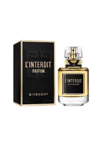 Givenchy L'ınterdit 80 Ml Parfüm Çiçek