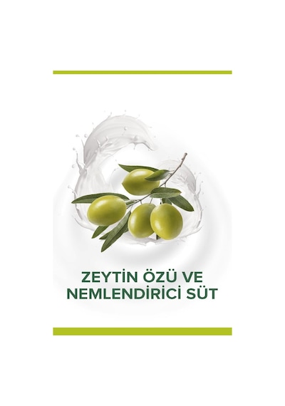 Palmolive Naturals Zeytin Özlü Yoğun Nemlendirici Duş Jeli 2 x 500 ML