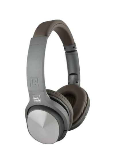 Nettech NT-BTH07 Bluetooth Kulak Üstü Kulaklık