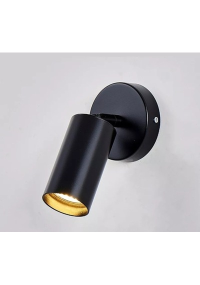 Mylights Moderns Spor Led Spot Hareketli Aplik Günışığı Ampul D Diğer