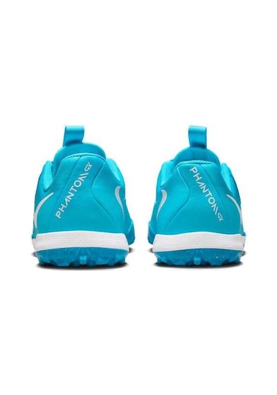 Nike Phantom Academy Çocuk Halı Saha Ayakkabısı Mavi
