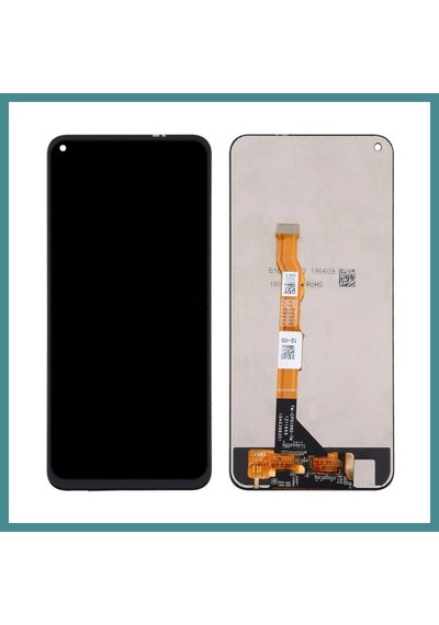 Trendexa Vivo Y50 Lcd Dokunmatik Ekran Mac