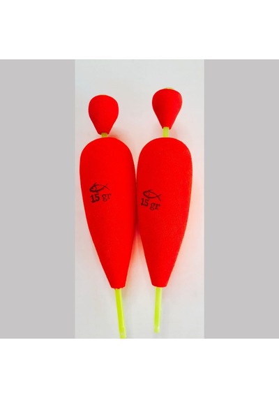 Mtn Eva Şamandıra 15 Gr