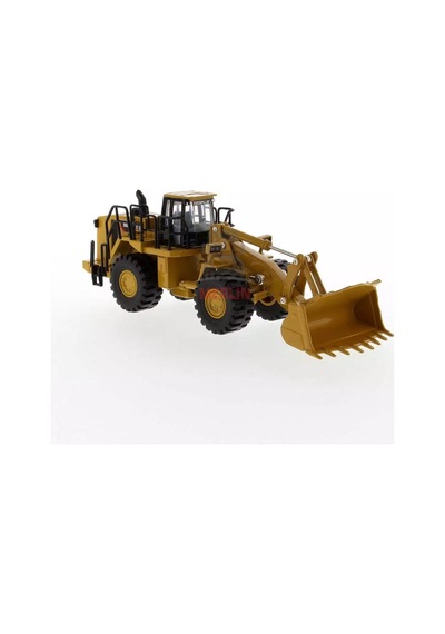 Diecast Masters 85697 1/64 Cat 988h Wheel Loader