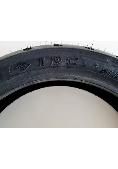 130 X 60 X 13 Tubeless Dış Lastik Irc Anlaş 2023