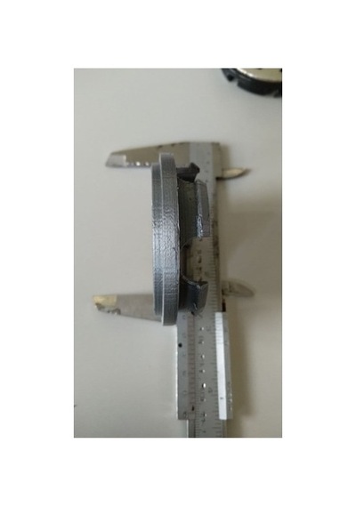 Volkswagen Jant Kapağı