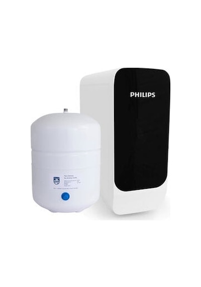 Philips Aut 3061 Ve Aut 3060 Su Arıtma Cihazı Uyumlu 5'li Filtre Seti