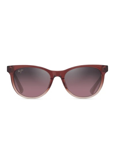 Mj 0588s 003 52 Maui Jim Polarize Güneş Gözlüğü Siyah