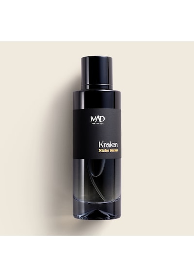 Mad Kraken 100 Ml Unisex Parfüm Narenciye