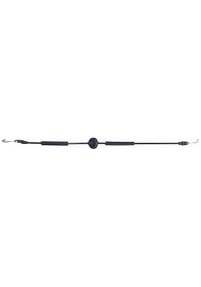 Vw Passat B6 06-11 Sağ Arka Kapı İç Açma Kolunun Teli 3c4837085c