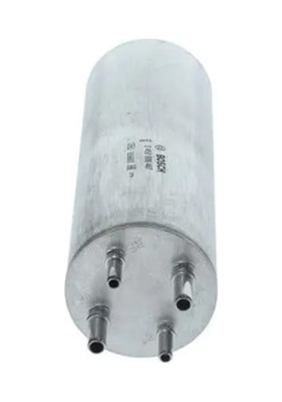 Vw Transporter T5 Yakit Filtresi 2.0 Tdi 2010-2015 Caac Ccha Bosch 0450906467