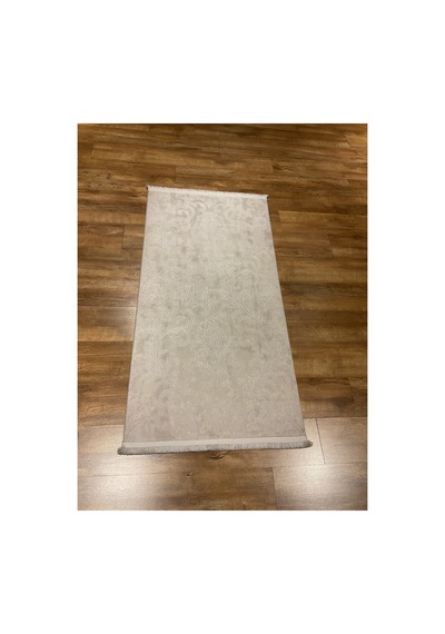 Sadabat 3605e Krem Halı Çok Renkli