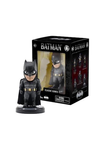 Yume Hero Box Batman Generatıons Serıes Dawn Of Justıce Batman