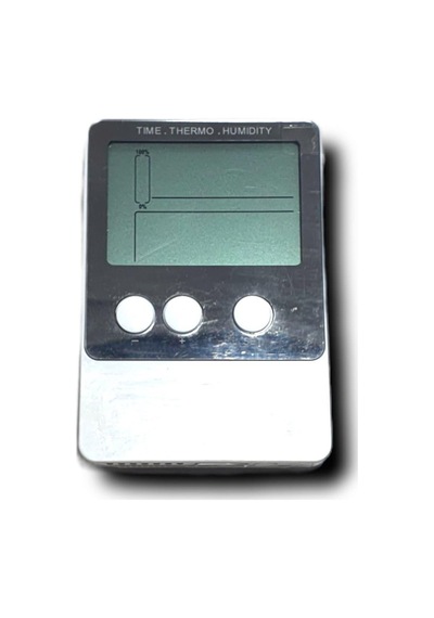 Datalogger - Sıcaklık ve Nem Kayıt (Kaydedici Cihaz)Kalibrasyonlu