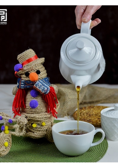 Cherry Brand Dökme Çay 450 G