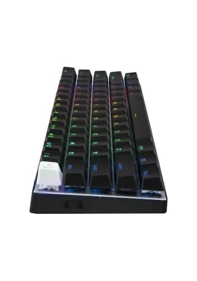 Logitech G Pro X 60 920-011913 Rgb %60 Tkl Tactile Switch Kablolu/kablosuz Mekanik Oyuncu Klavyesi