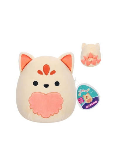 Adt06000 20 Cm Peluş - Sqam00049