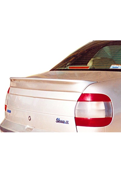 Fiat Siena Spoiler Bagaj Gt Fiber 1998 2002