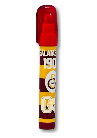 Bak Gel Al Galatasaray 1905 Lisanslı Silgi Gs Sarı Kırmızı Okul & Ofis, Taraftar Okul Ve Kırtasiye Ürünü - Bgagssilgi002