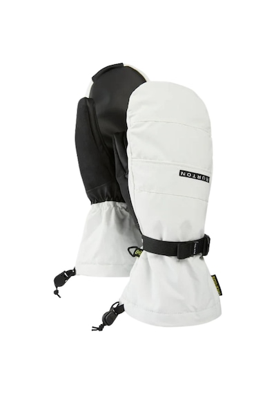 Burton Burton Erkek Kayak Snowboard Eldiveni Profile Beyaz 13333 Beyaz