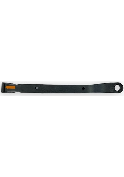 Skoda Fabia 2000-2004 Motor Kaput Açma Emniyet Mandalı 6y0823463