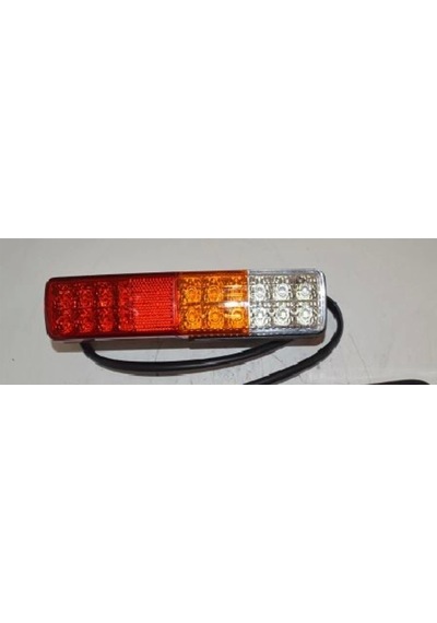 Forklift Stop Lambası Ledlı 24 V