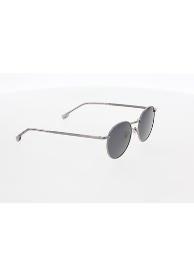Hawk Hw2340 01 Unisex Güneş Gözlüğü Metalik Gri