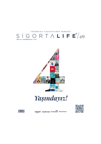 Sigorta Life Dergi Sayı 49