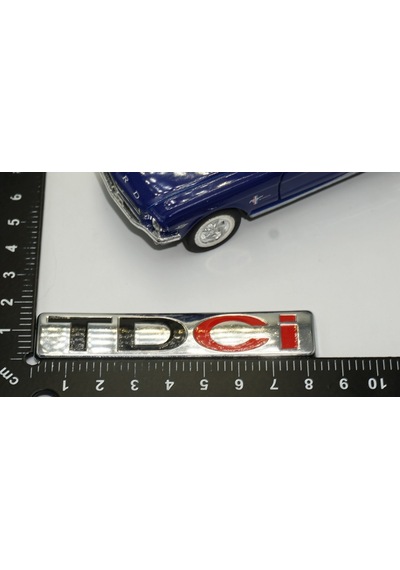 Ford Tdci Connect Mondeo Focus Fiesta Escort Kuga Ekosport Bagaj (550750848)