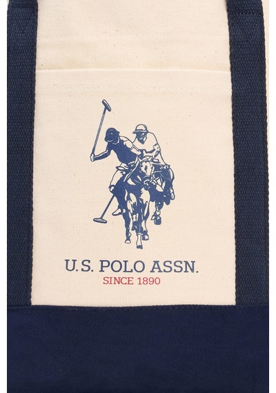 U.S. Polo Assn. Kadın Lacivert Çanta 50335175 Vr033
