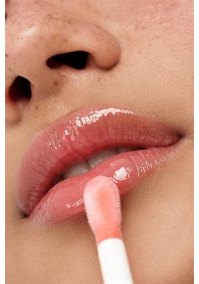 Pastel Profashion Plumping Gloss No:204 01