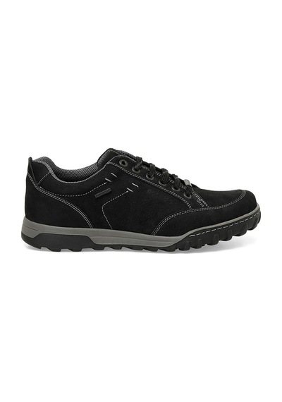 Dockers By Gerli 217111 4pr Erkek Siyah Water Resistant Outdoor Ayakkabı Siyah