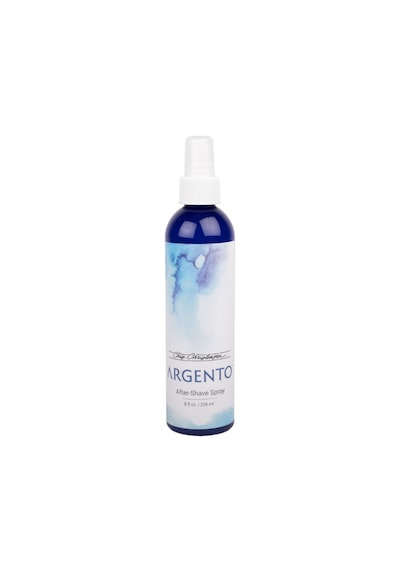 Chris Christensen Systems Argento Kedi Ve Köpek Tıraş Sonrası Cilt Onarıcı Sprey 237 Ml